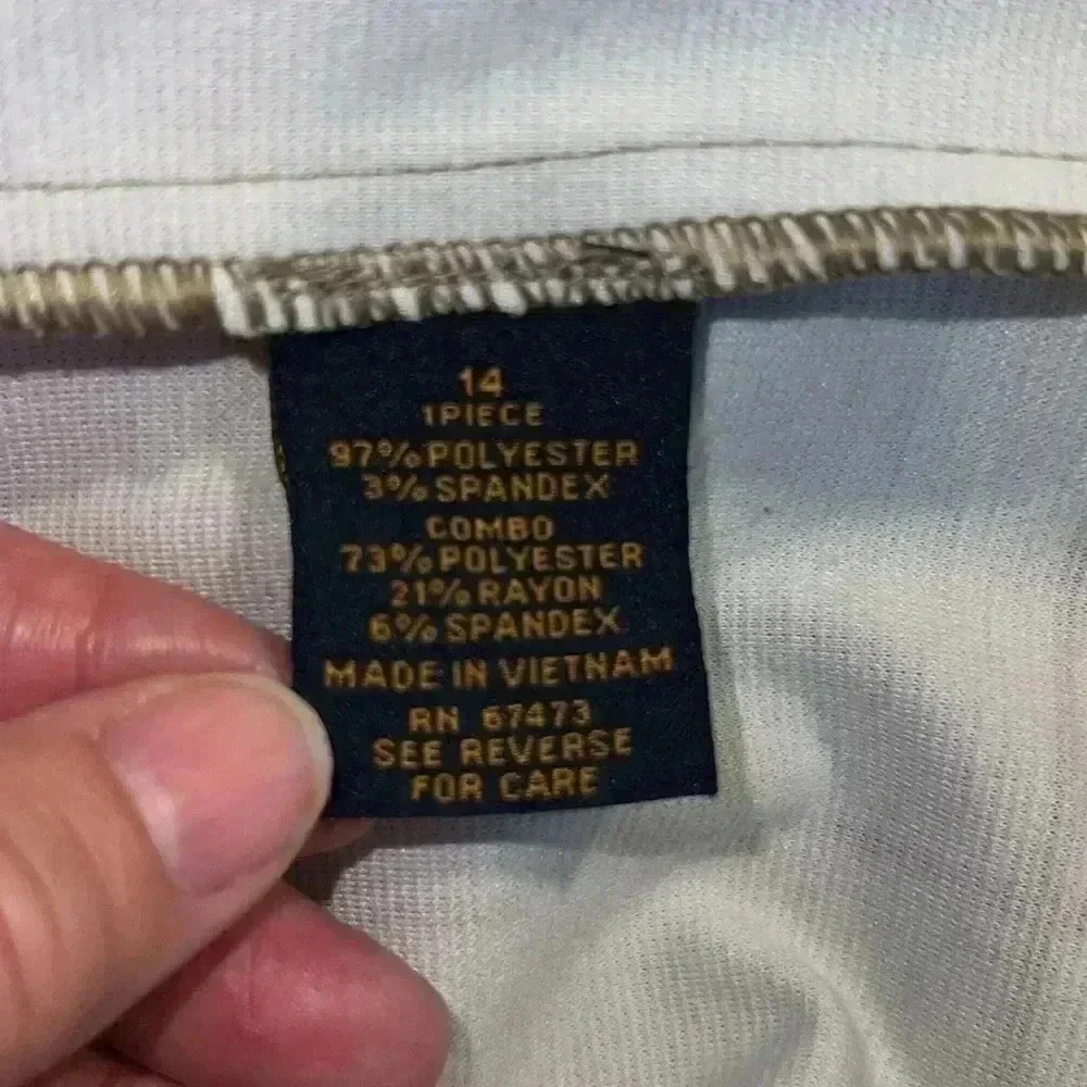 Just Taylor Women’s Knee Length Dress E6 - Picture 5 of 6